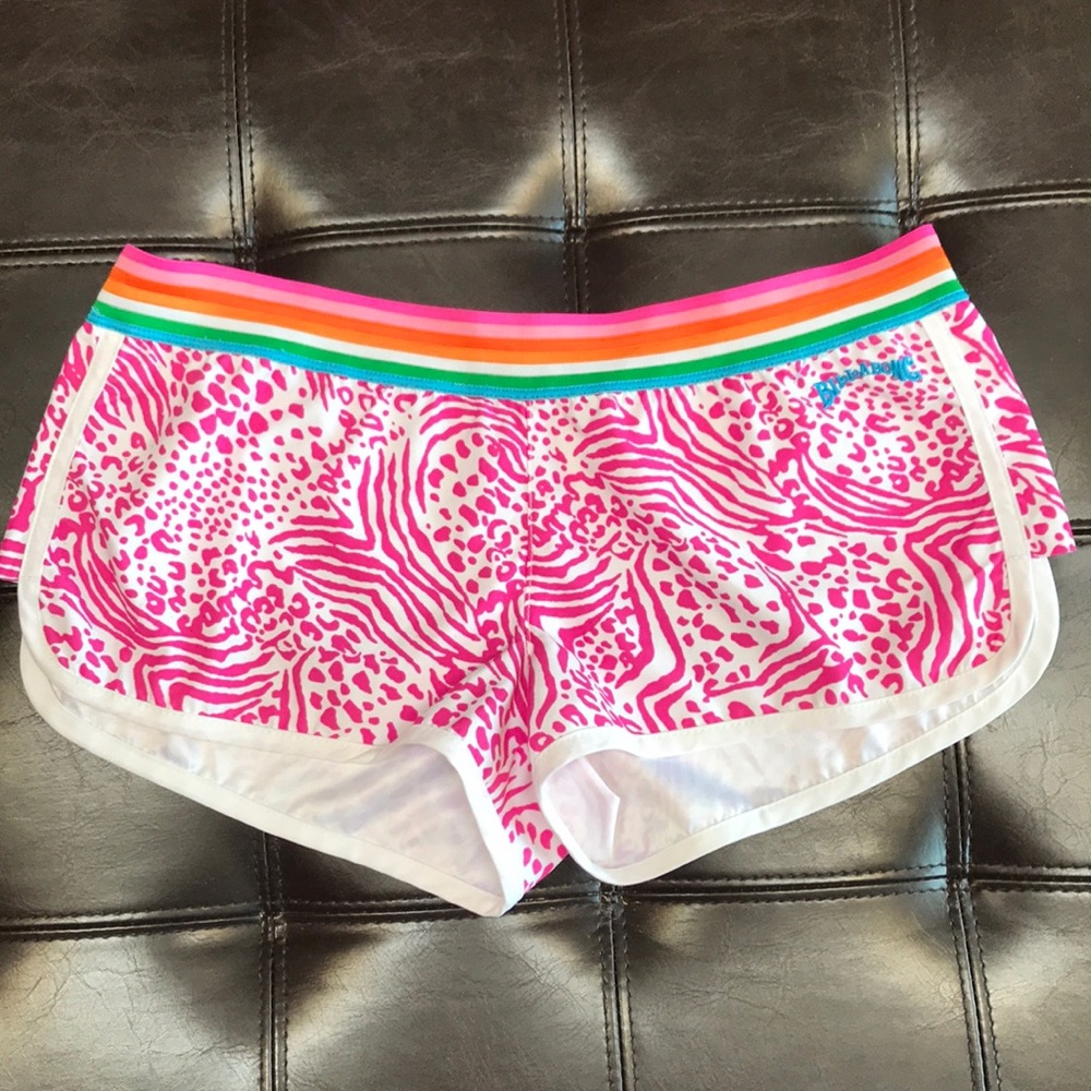 Billabong shorts